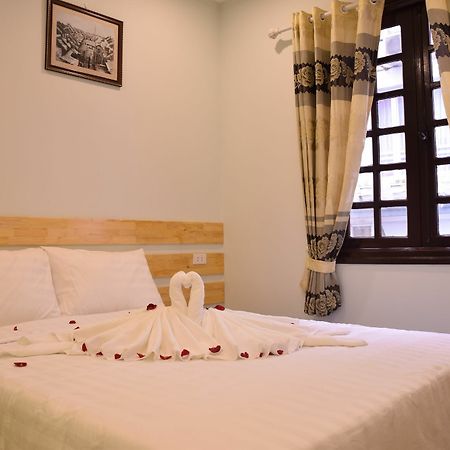 Hanoi Street View Hotel Ngoại thất bức ảnh