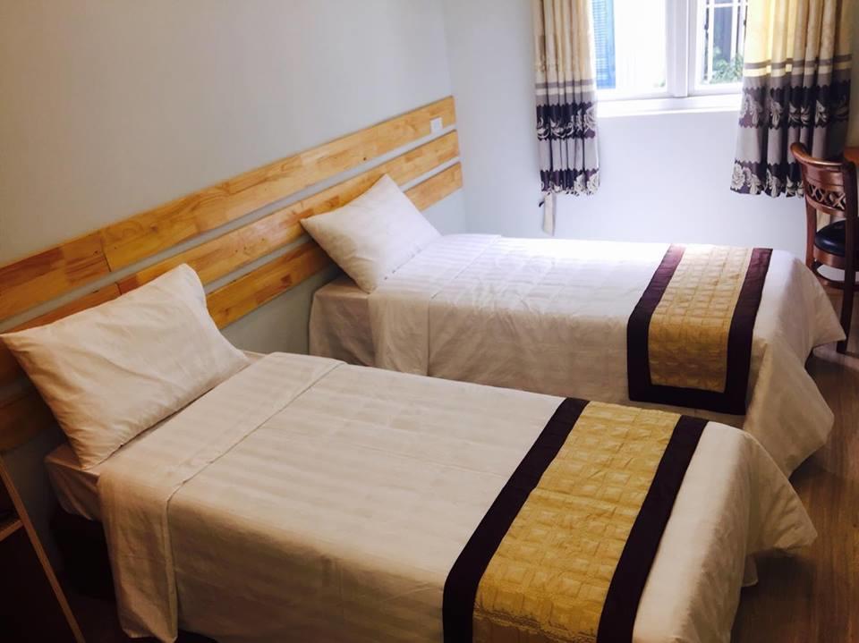 Hanoi Street View Hotel Ngoại thất bức ảnh