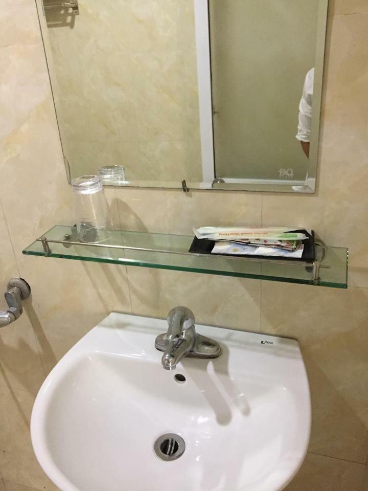 Hanoi Street View Hotel Ngoại thất bức ảnh