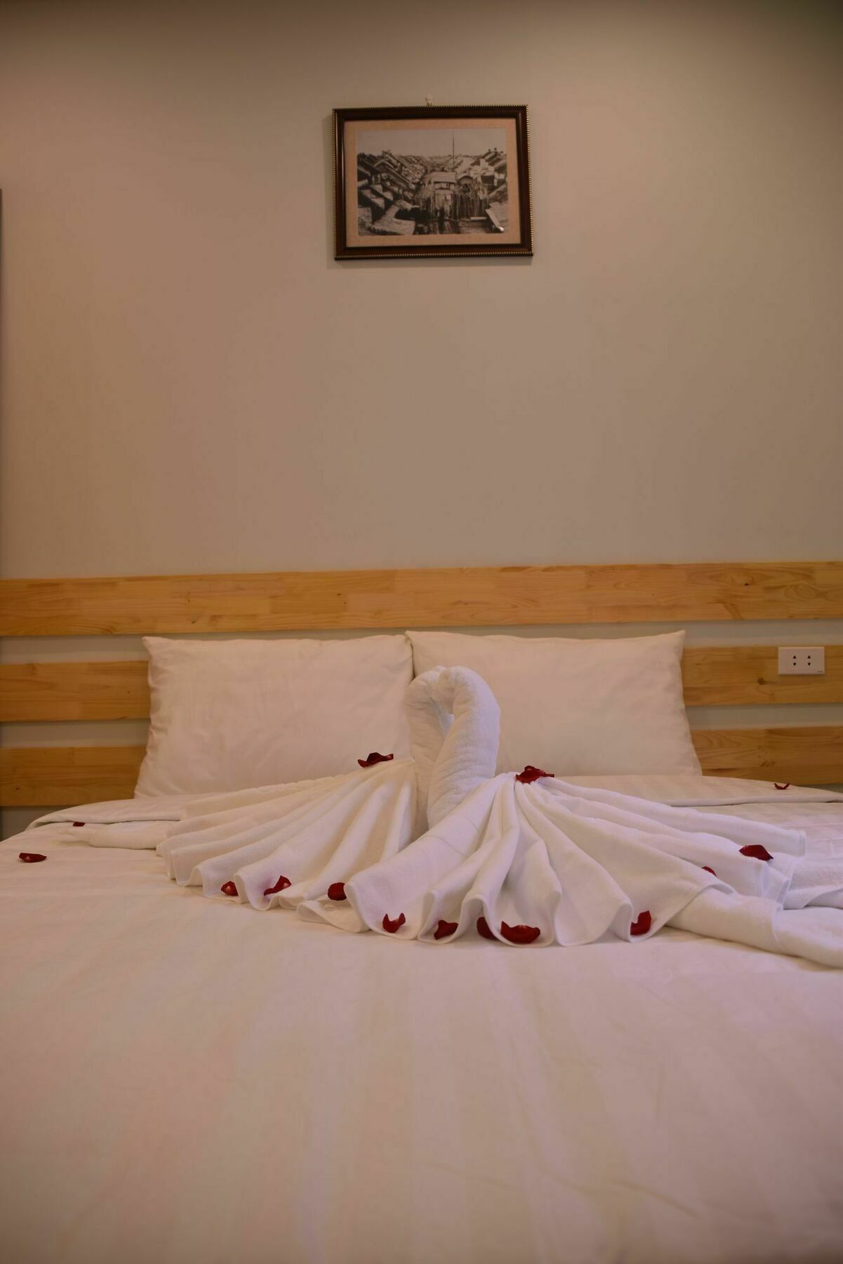 Hanoi Street View Hotel Ngoại thất bức ảnh
