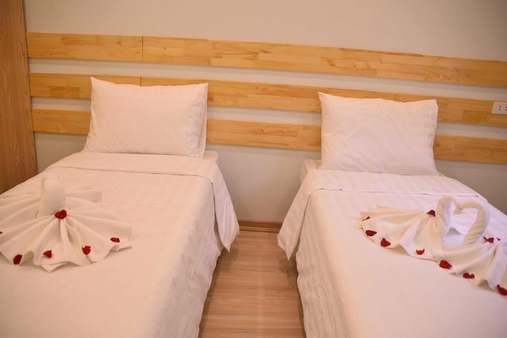 Hanoi Street View Hotel Ngoại thất bức ảnh