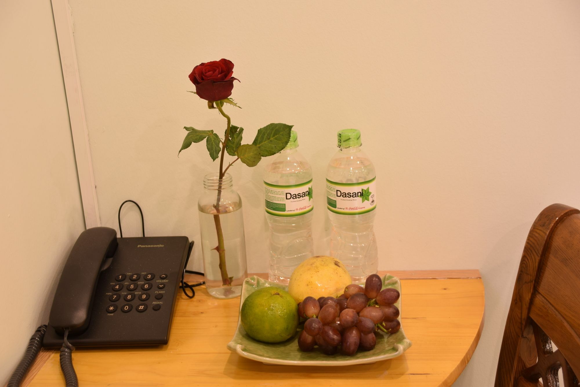 Hanoi Street View Hotel Ngoại thất bức ảnh